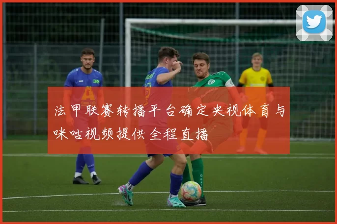 法甲联赛转播平台确定央视体育与咪咕视频提供全程直播