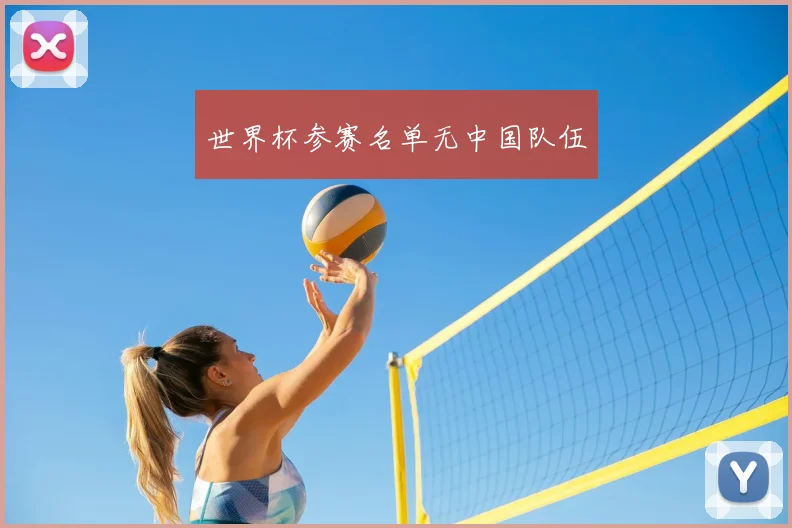 世界杯参赛名单无中国队伍