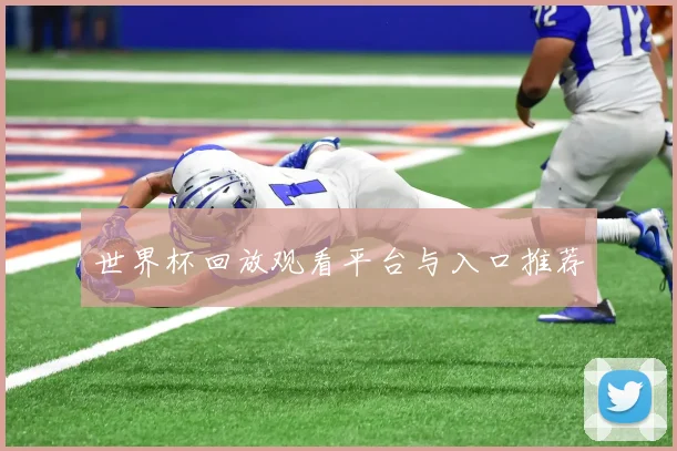 世界杯回放观看平台与入口推荐
